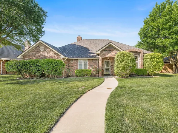 7703 Christina Ave, Amarillo, TX 79121