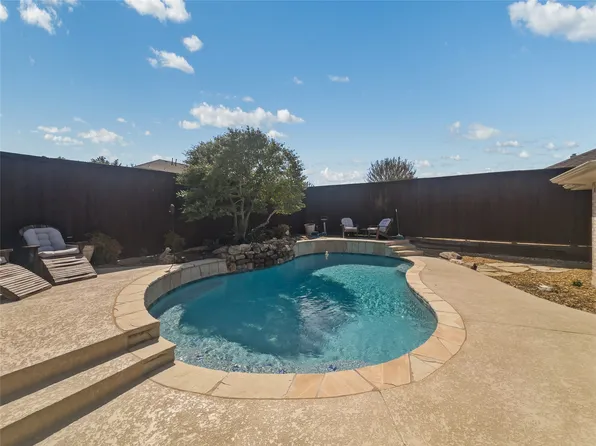402 Tanglewood Dr, Wylie, TX 75098