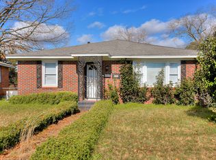 1909 Old Savannah Rd, Augusta, GA 30901