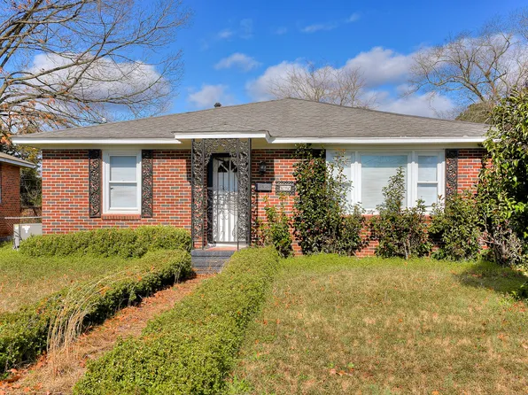 1909 Old Savannah Rd, Augusta, GA 30901