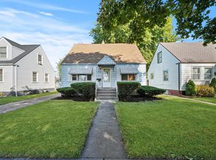 3930 W 85th Pl, Chicago, IL 60652