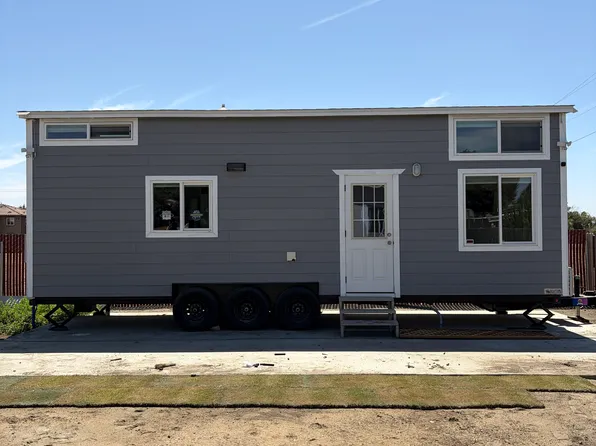 2605 Patterson Ave #2, Corcoran, CA 93212