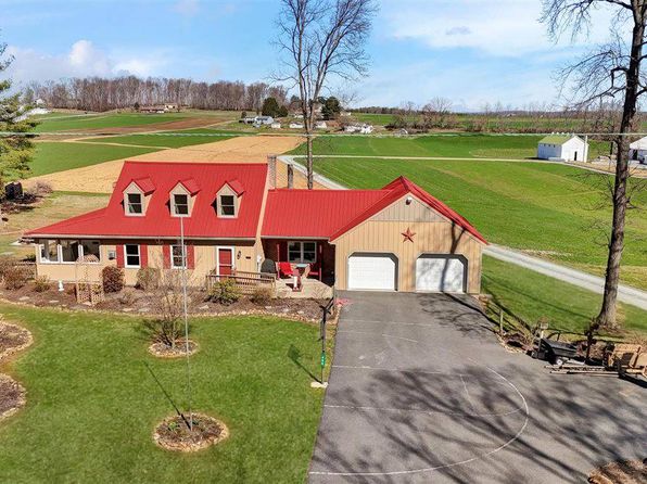 368 Pine Grove Rd, Nottingham, PA 19362