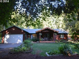 31 Ava Rd, Underwood, WA 98651