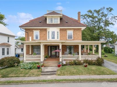 326 N Walnut St, Wilmington, OH, 45177