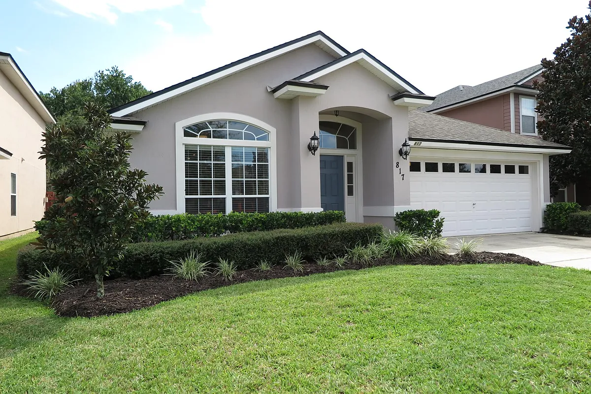 Coming Soon - 817 Crystal Spring Way