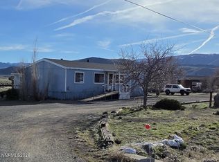 3985 Granite Way, Wellington, NV 89444