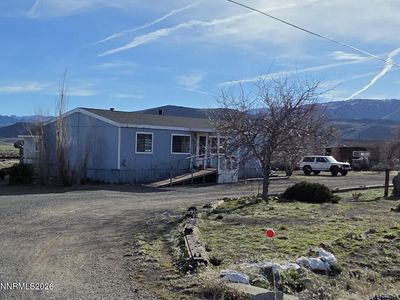 3985 Granite Way, Wellington, NV, 89444