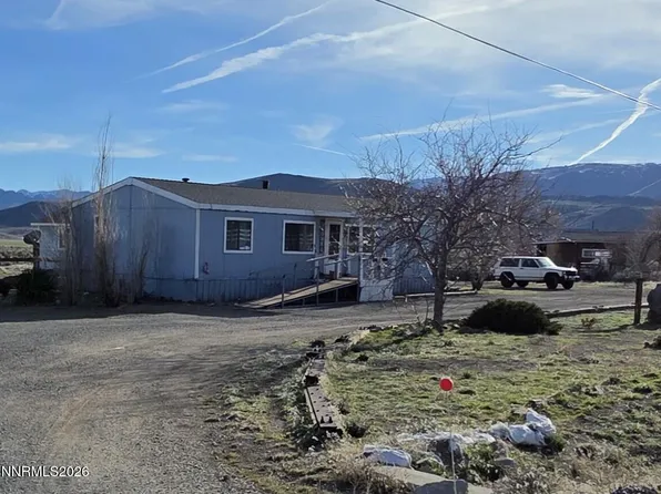3985 Granite Way, Wellington, NV 89444