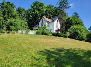 (Undisclosed Address), Higganum, CT 06441