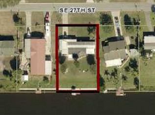 2280 SE 27th St, Okeechobee, FL 34974