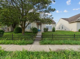 1714 W 30th St, Indianapolis, IN