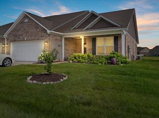 9134 Lieven St, Avon, IN 46123