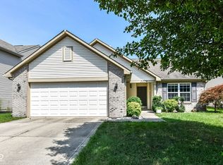 2019 Sotheby Ln, Indianapolis, IN 46239