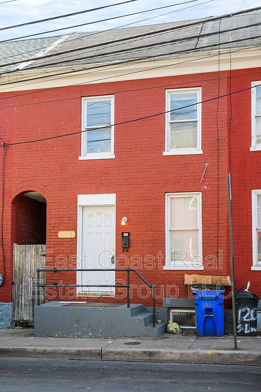 118 S Locust St, Hagerstown, MD 21740 Zillow