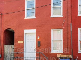 118 S Locust St, Hagerstown, MD 21740