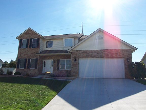 Newer Driveway