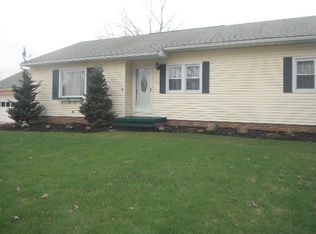929 Summit Dr, Ashland, OH 44805