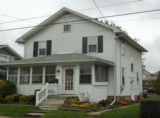 635 Clark Ave, Indiana, PA 15701