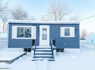 1748 Georgia Ave, Toledo, OH 43613