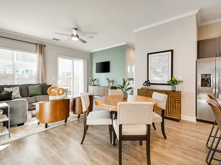Avilla Oakridge - Houses for Rent — Photo 11