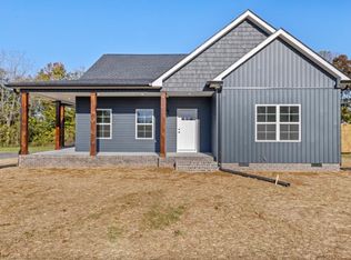 1030 Hanestown Rd LOT 4, Lafayette, TN 37083