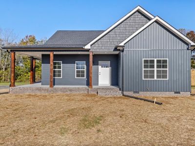 1030 Hanestown Rd Lot 4, Lafayette, TN, 37083