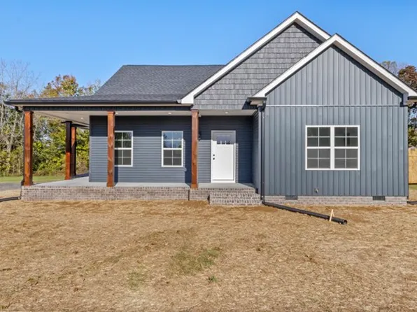 1030 Hanestown Rd Lot 4, Lafayette, TN 37083