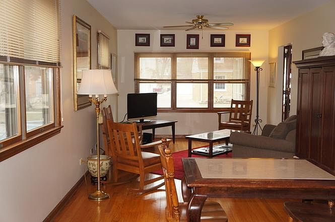 1st image of 543 S 5th Ave #1