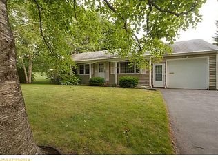 12 Fairfield Ave, Westbrook, ME 04092