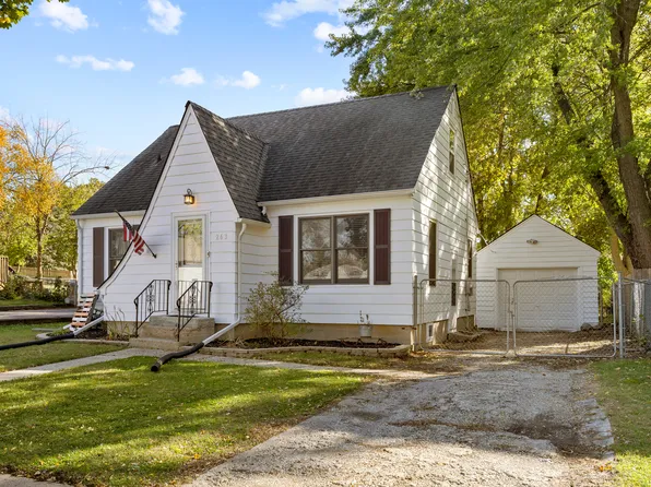 263 E Jackson Ave, Hampshire, IL 60140