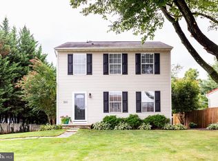 509 Trevanion Ter, Taneytown, MD