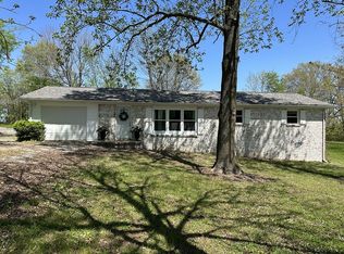 9365 Moore Rd, West Paducah, KY 42086