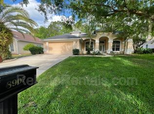 8907 Hampton Landing Dr E, Jacksonville, FL 32256