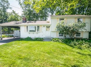 84 Carol Dr, Plainville, CT 06062