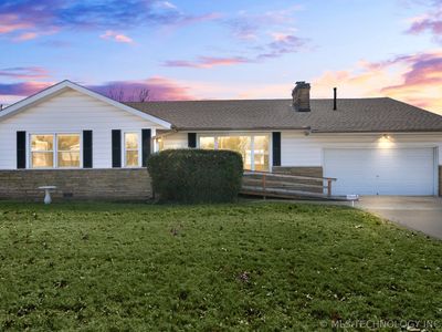4616 E 23rd St, Tulsa, OK, 74114