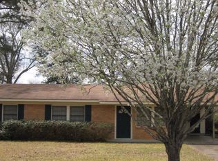 104 W Highland St, Brookhaven, MS 39601