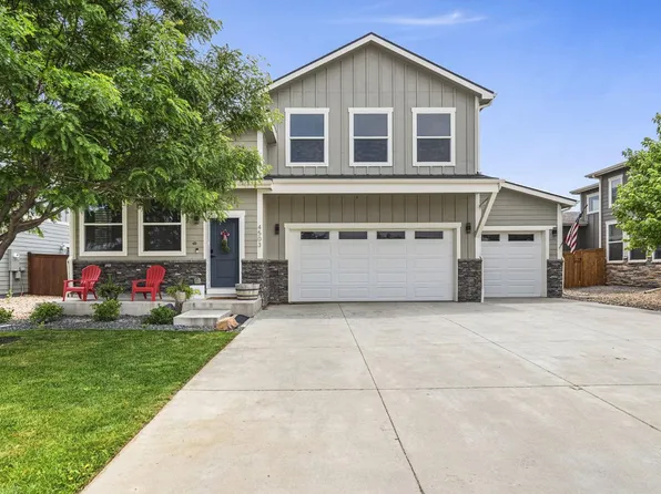 4503 Granger Dr, Wellington, CO 80549