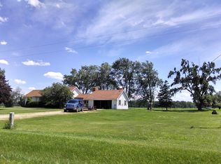 2362 E Tupper Lake Rd, Lake Odessa, MI 48849