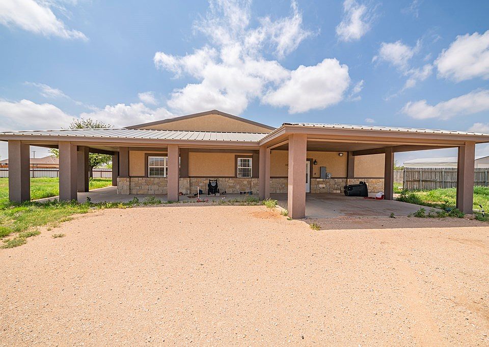 16389 N Western Ave, Gardendale, TX 79758 Zillow