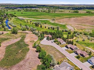 Tbd Padre Dr, Rapid City, SD 57703