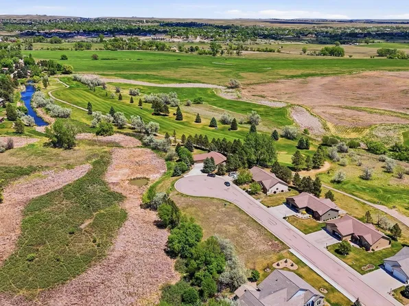 Tbd Padre Dr, Rapid City, SD 57703