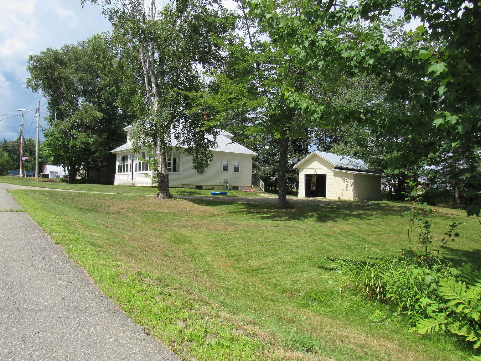 6 Piper Street, Jackman, ME 04945 Zillow