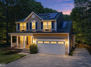 209 Estate Dr, Ruther Glen, VA 22546