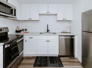 Crittenden Court Apartments, Cleveland, OH 44113