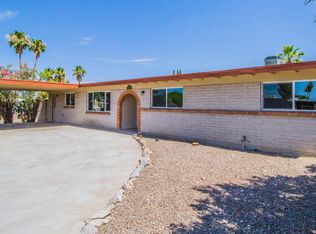 9301 E Daniel Pl, Tucson, AZ 85710