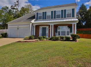 1804 Newberry Ct, Mount Juliet, TN 37122