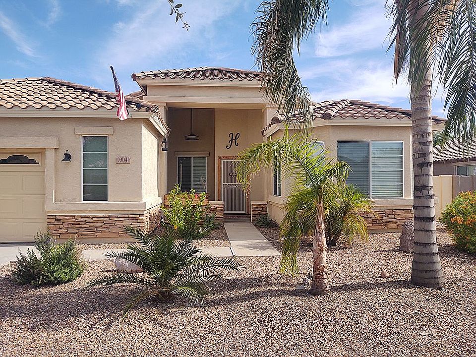 1st image of 22041 E Calle De Flores