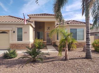 22041 E Calle De Flores, Queen Creek, AZ 85142