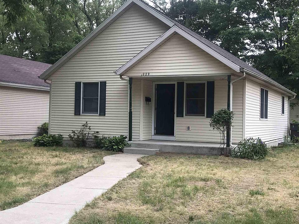 1st image of 1229 McPherson St